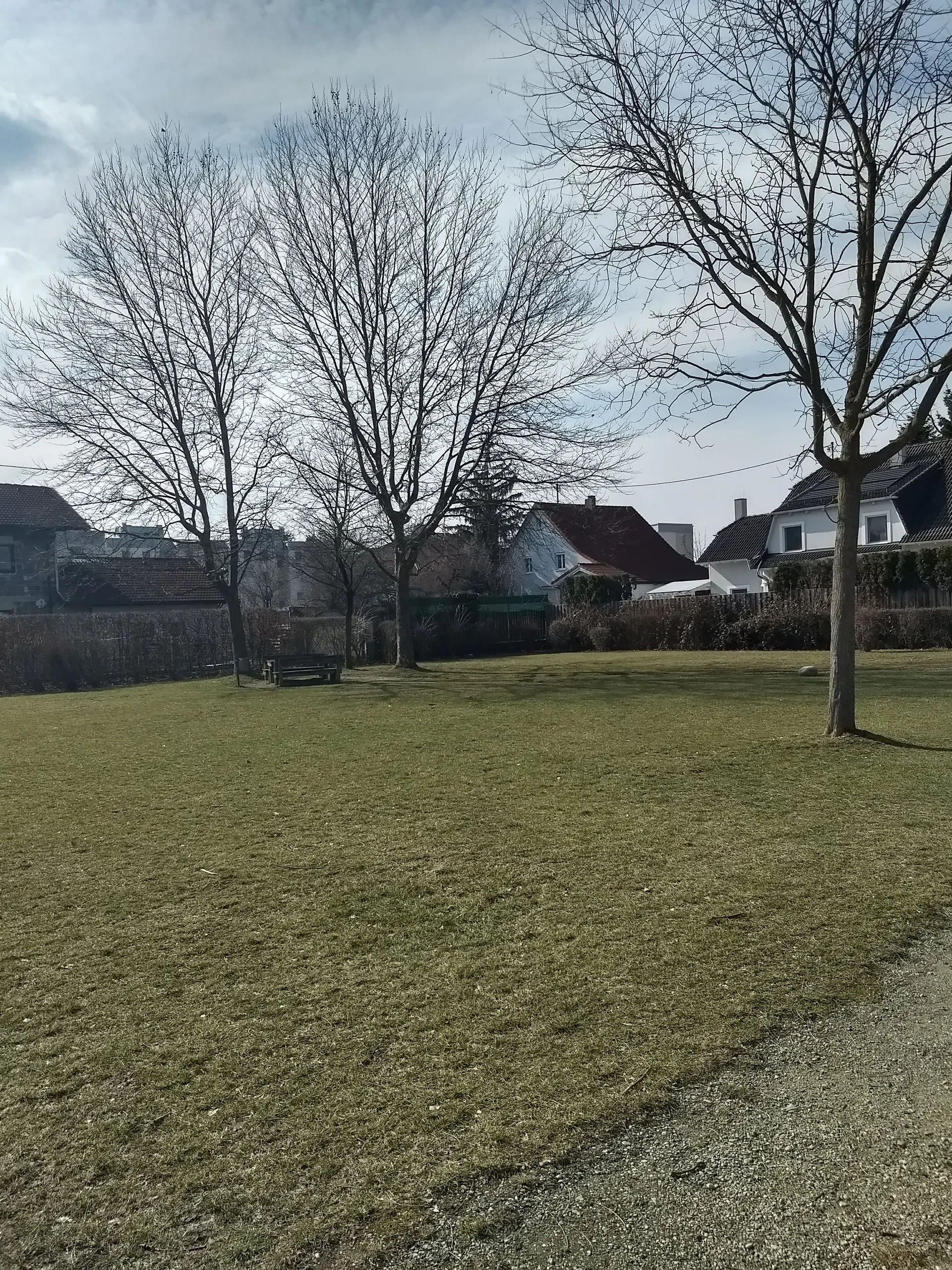 Spielplatz HermannBahrWeg