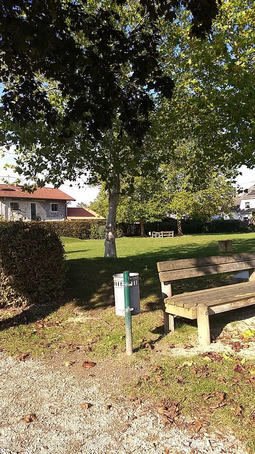 Spielplatz HermannBahrWeg 3