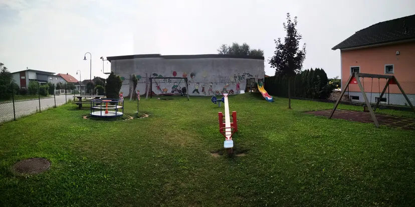 Matzen Kinder Spielplatz 3