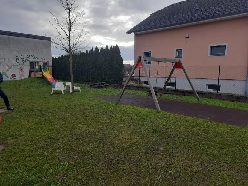 Matzen Kinder Spielplatz 4