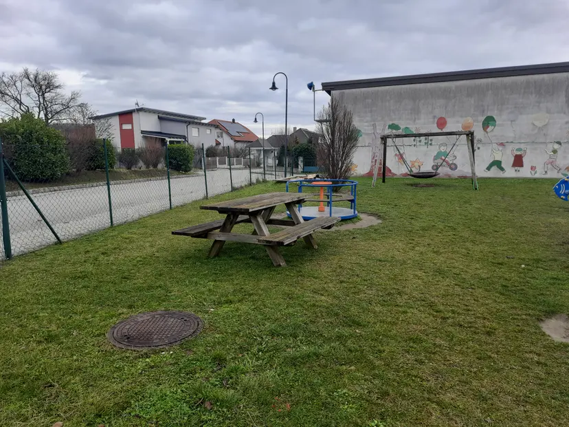 Matzen Kinder Spielplatz 5