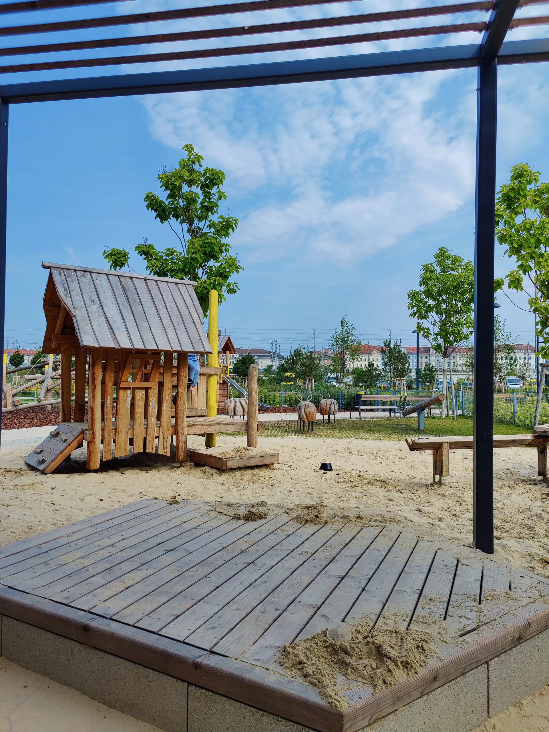 Spielplatz Walter-Kuhn-Park