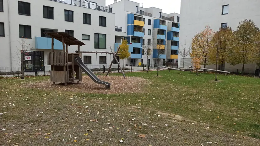 Spielplatz 2