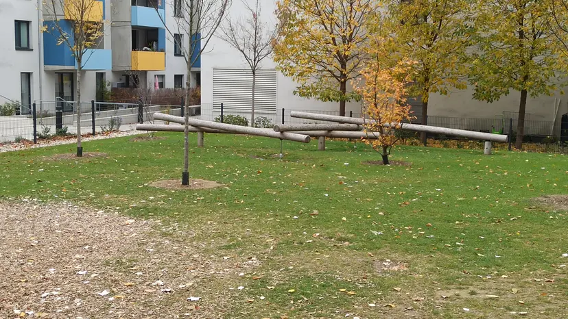 Spielplatz 3