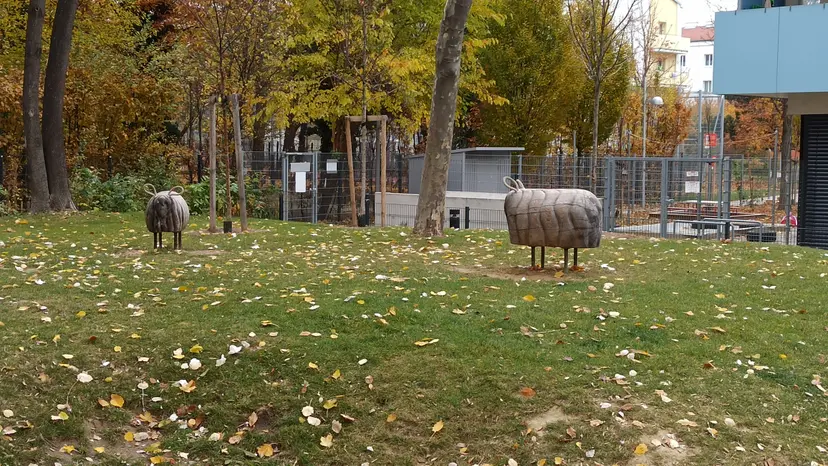 Spielplatz 4