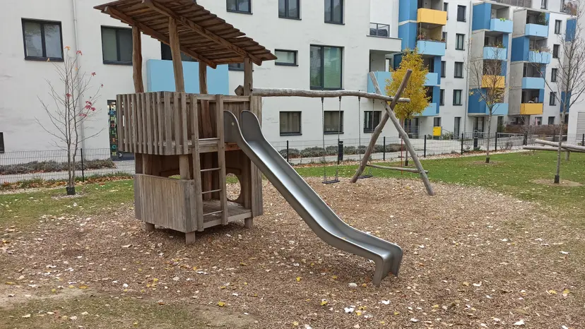 Spielplatz 5