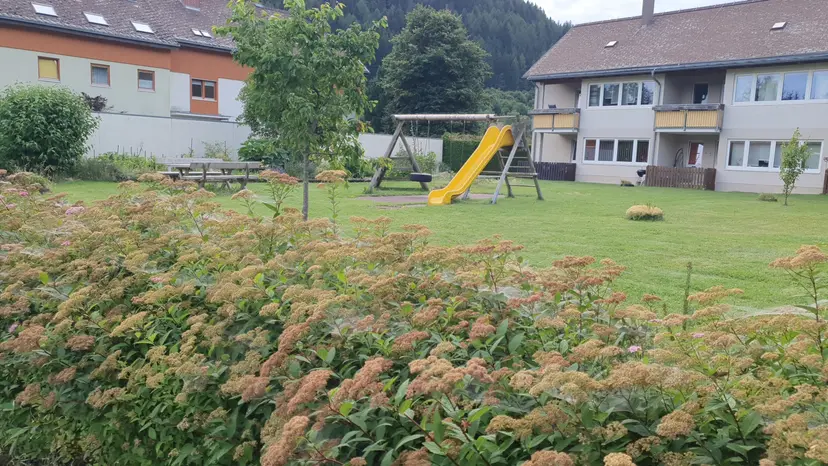 Spielplatz Birkenweg 3