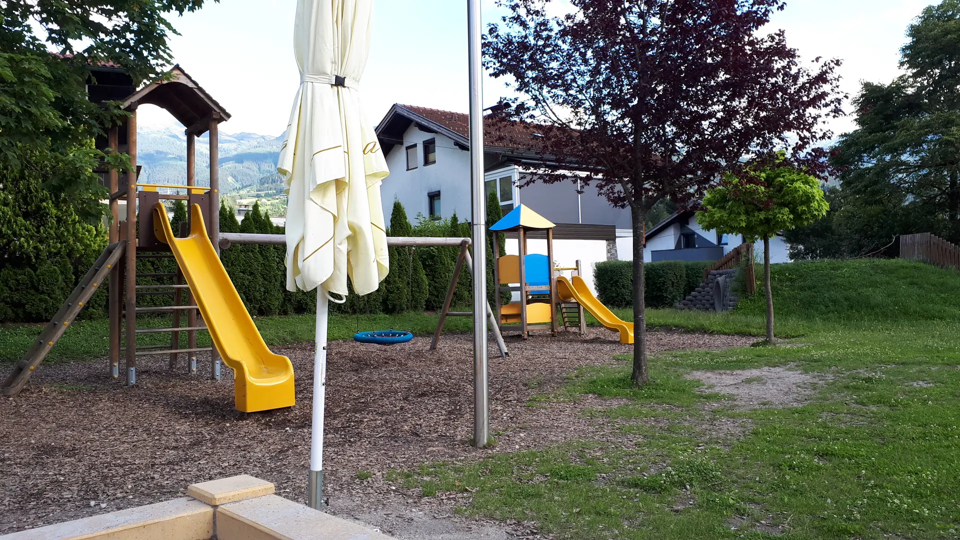 Spielplatz