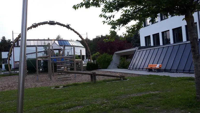 Spielplatz 3