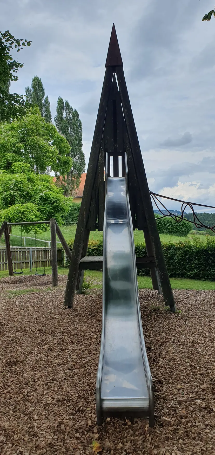 Kinderspielplatz 2