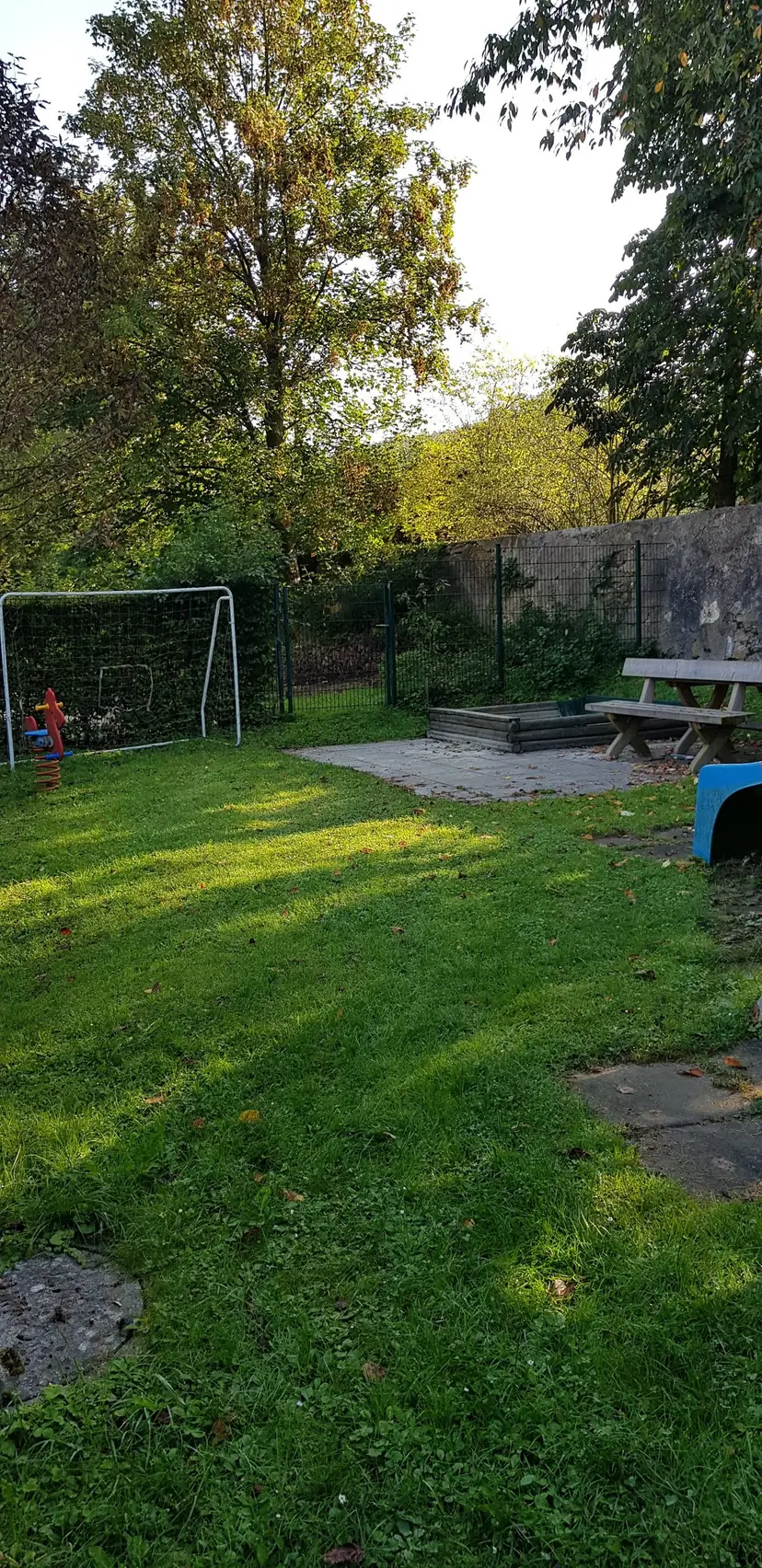 Spielplatz Kreisbach 3