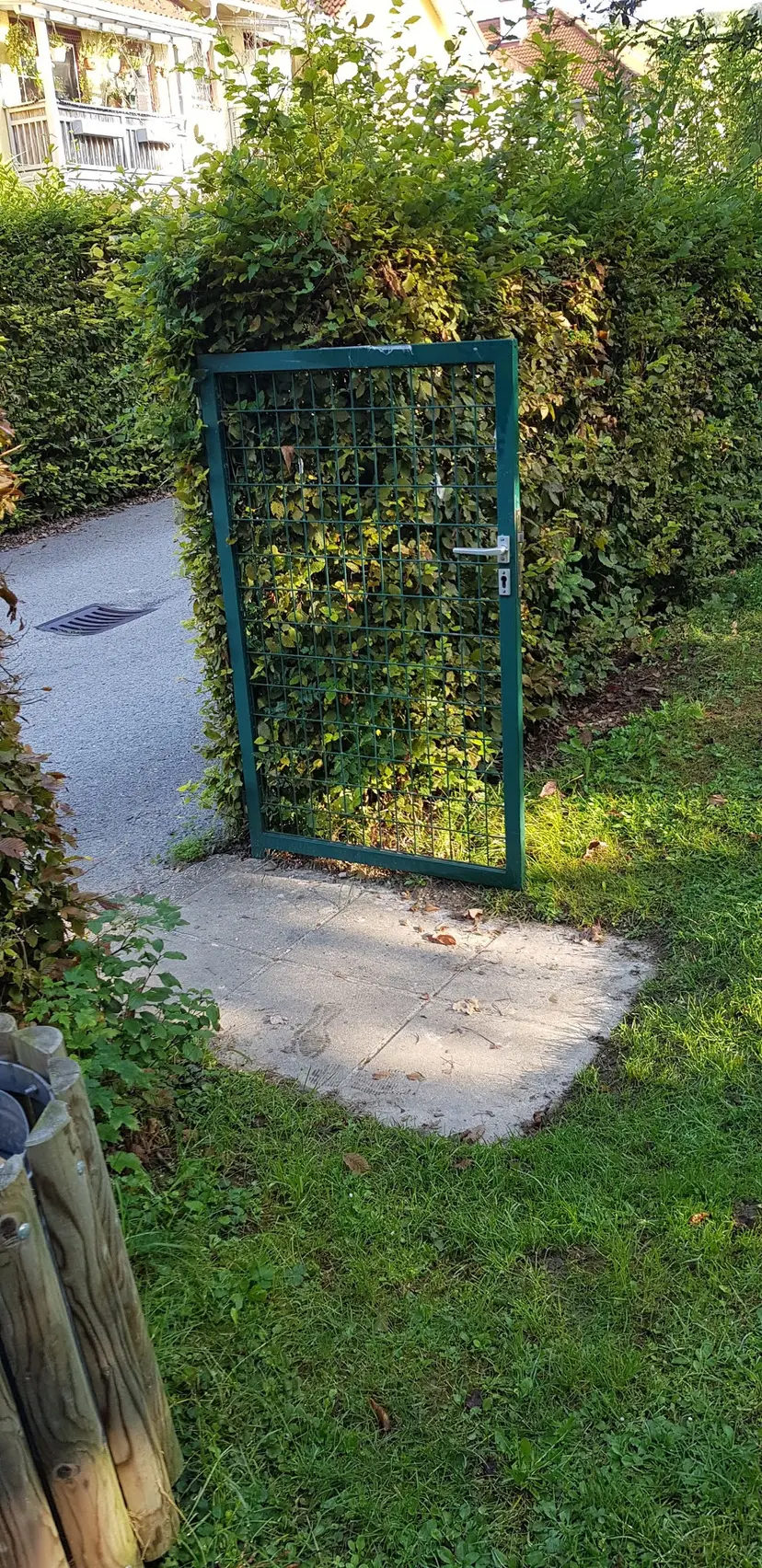 Spielplatz Kreisbach 4