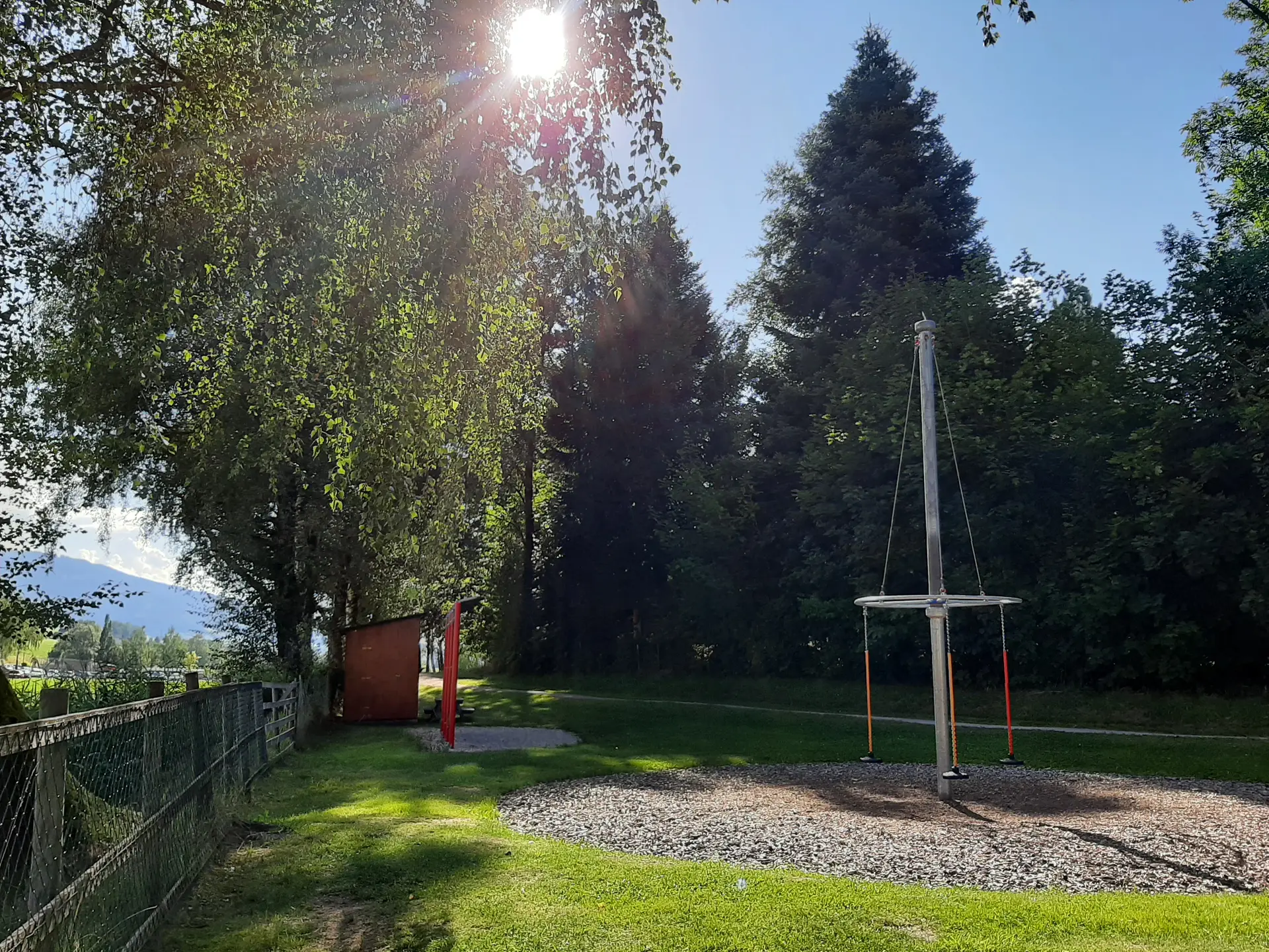 Spielplatz
