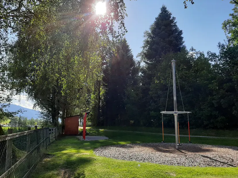 Spielplatz 2