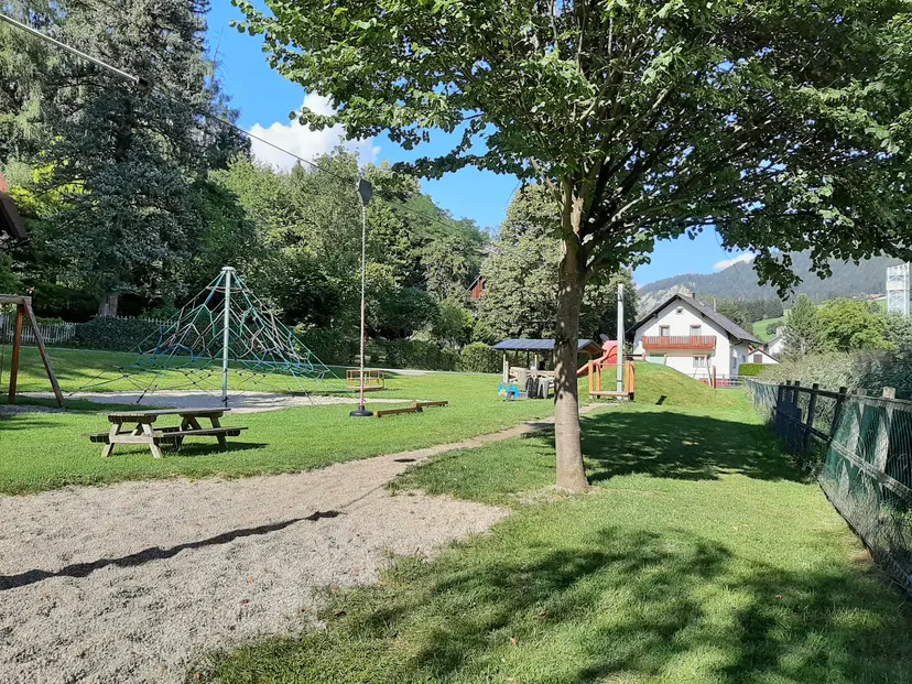 Spielplatz 3
