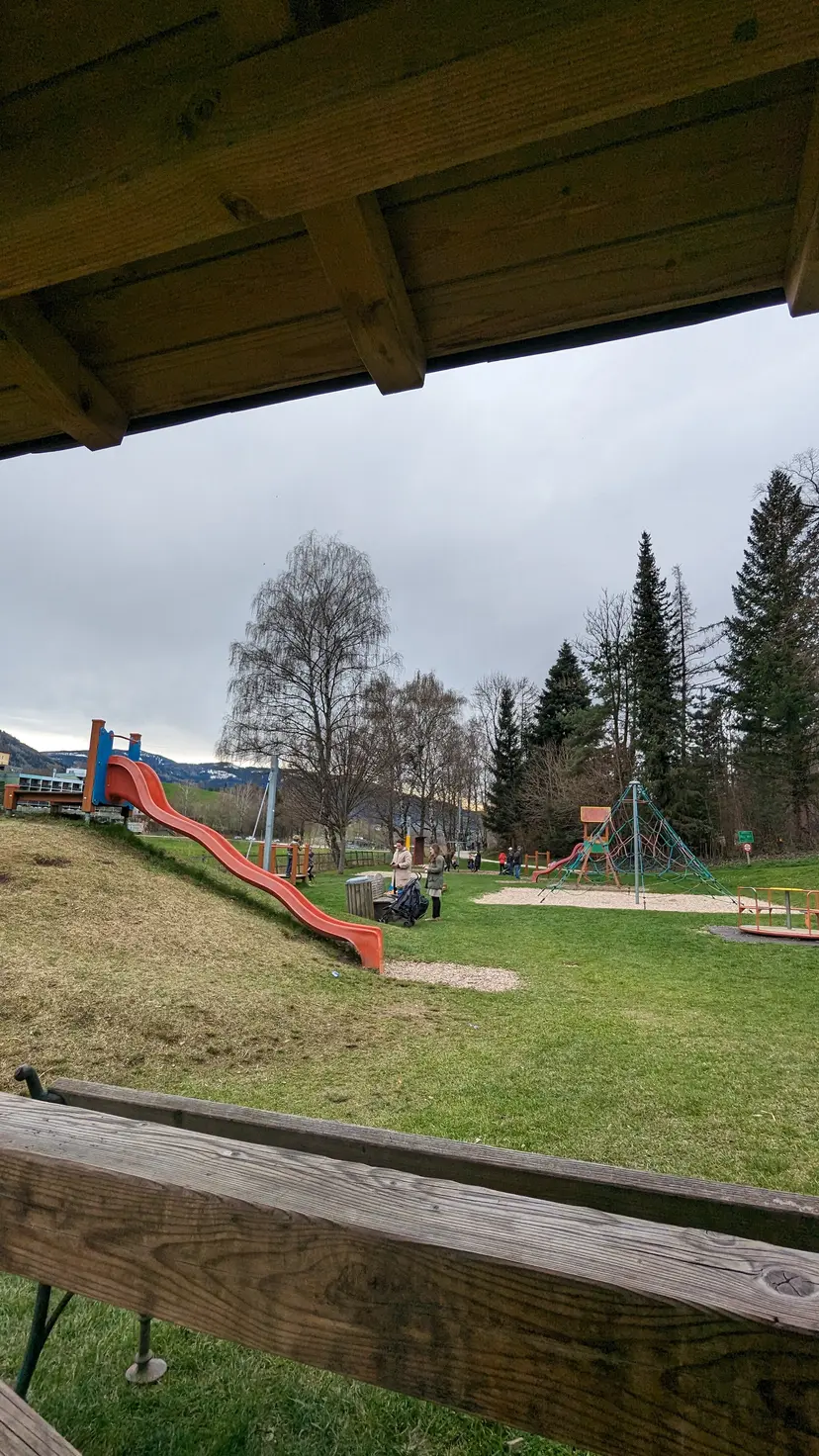Spielplatz 6