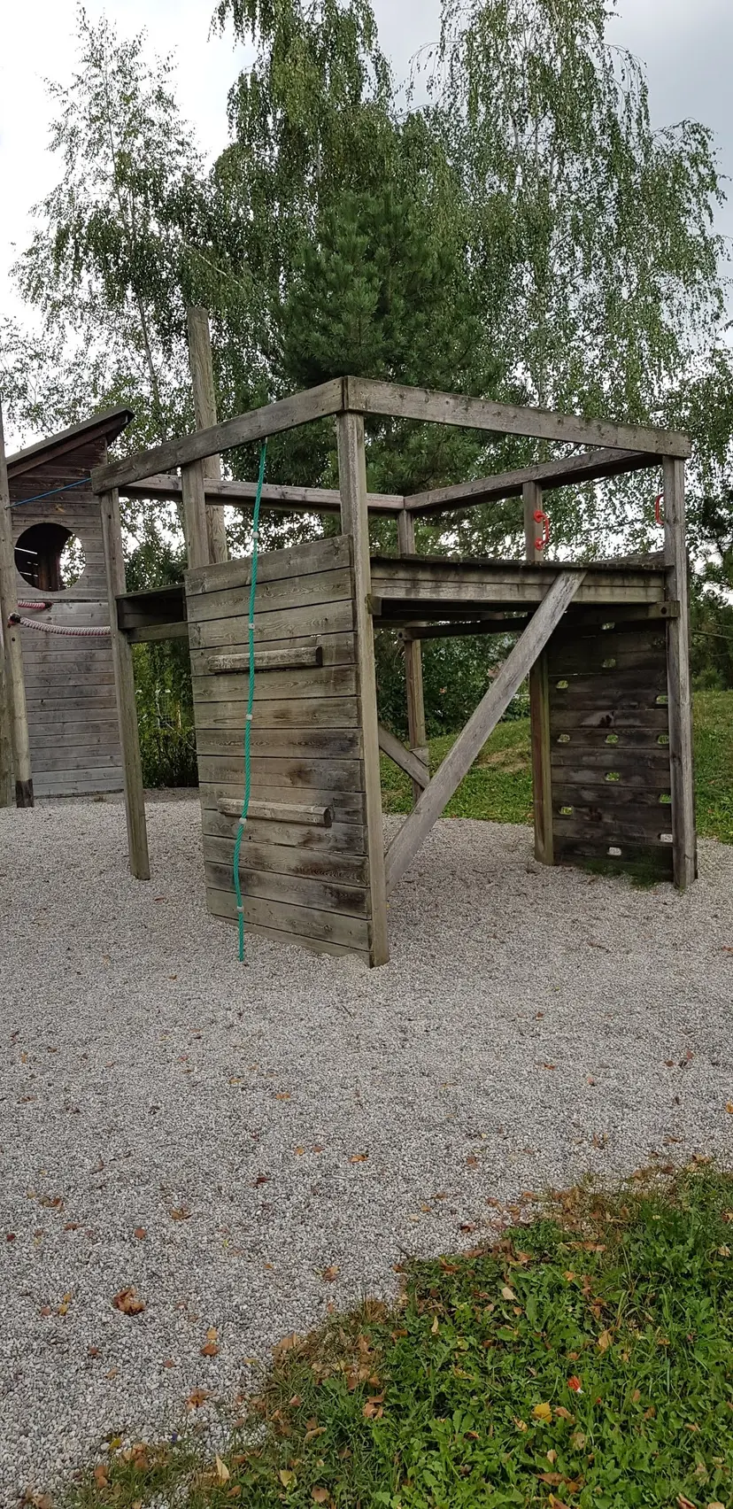 Spielplatz 4