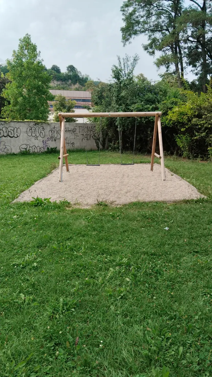 Spielplatz Ekkehard-Hauer-Straße 2