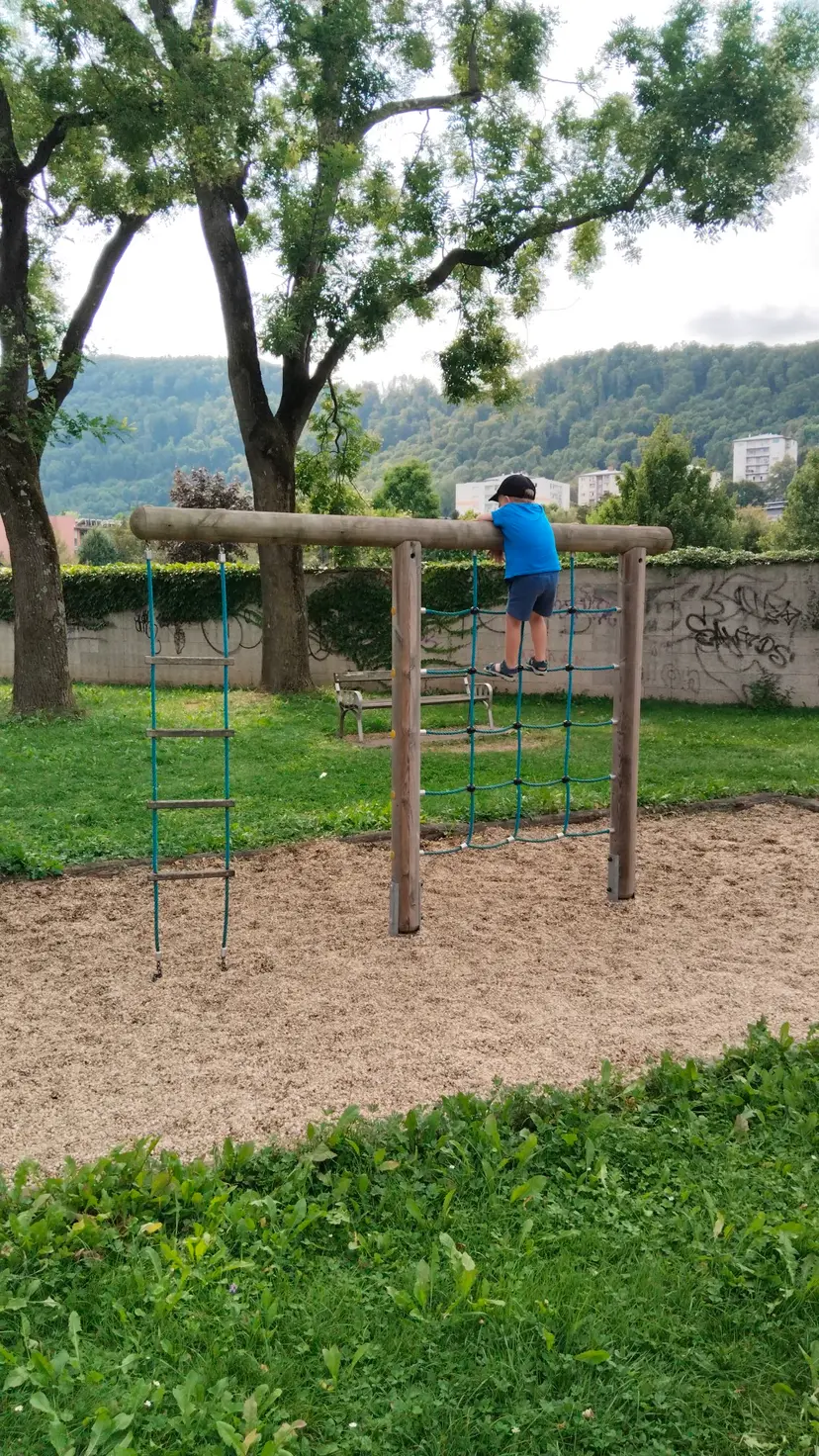 Spielplatz Ekkehard-Hauer-Straße 3