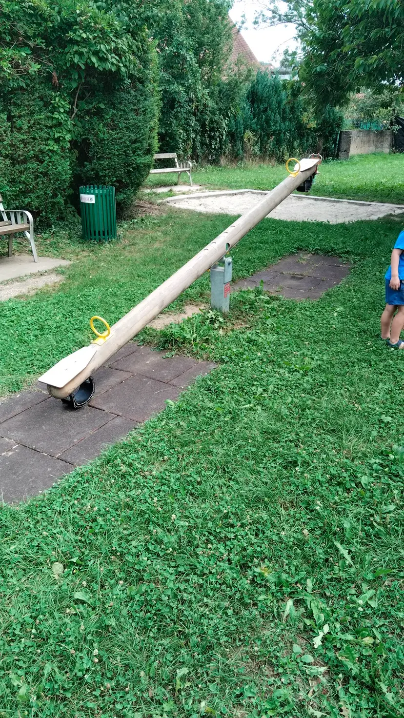 Spielplatz Ekkehard-Hauer-Straße 4