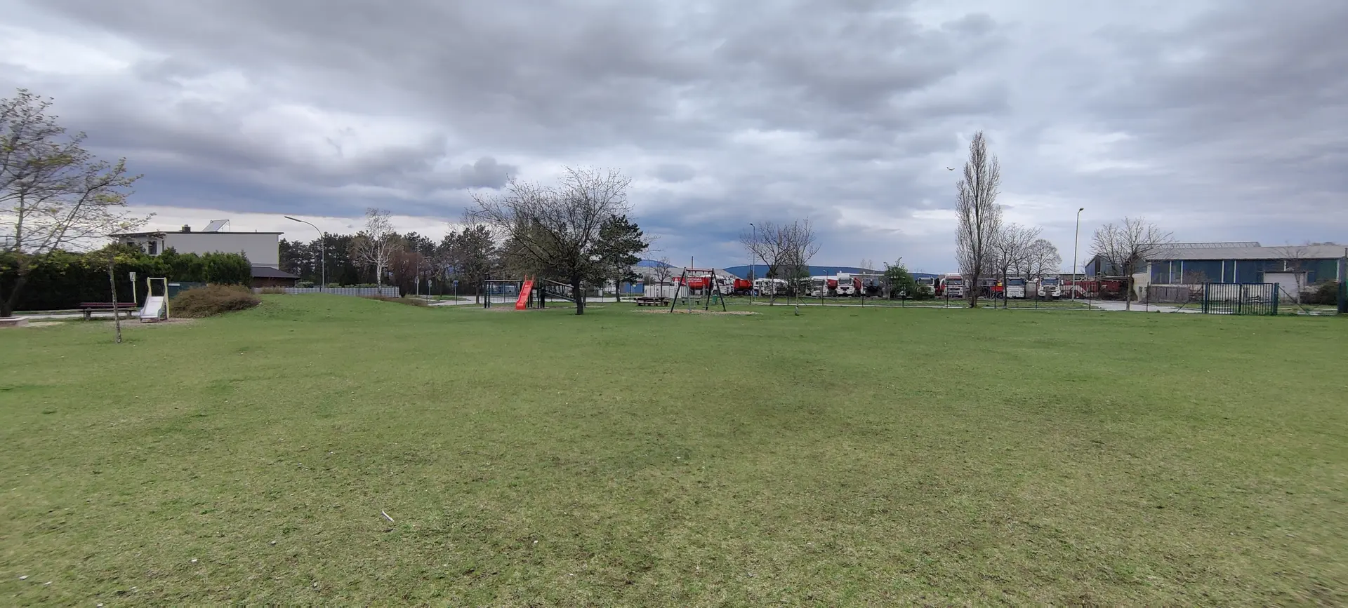 Spielplatz
