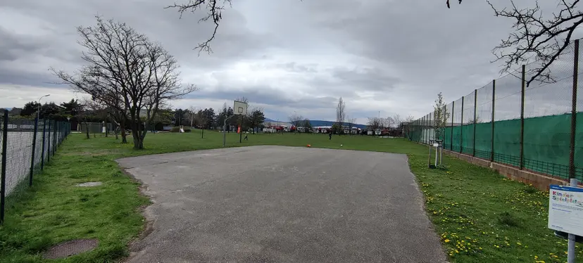 Spielplatz 4