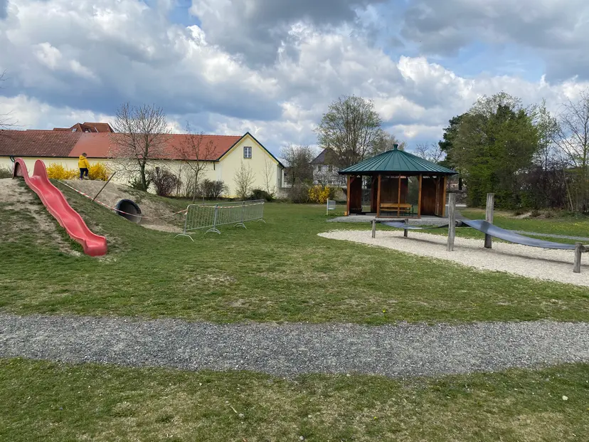Maximundus Spielplatz Rohrendorf 3