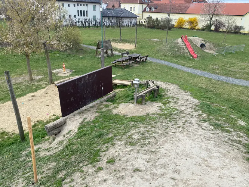 Maximundus Spielplatz Rohrendorf 4