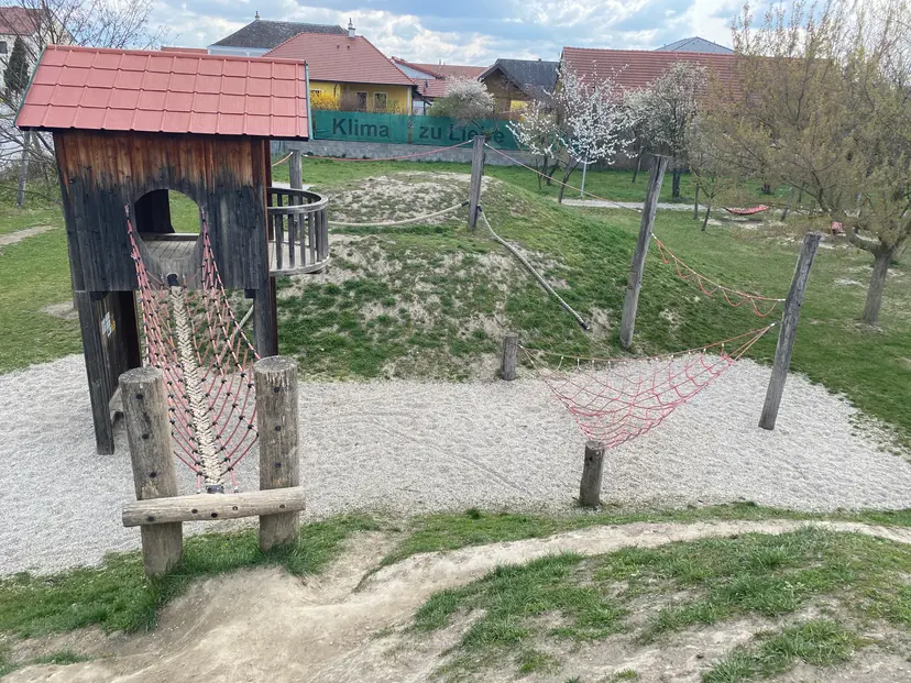 Maximundus Spielplatz Rohrendorf 5