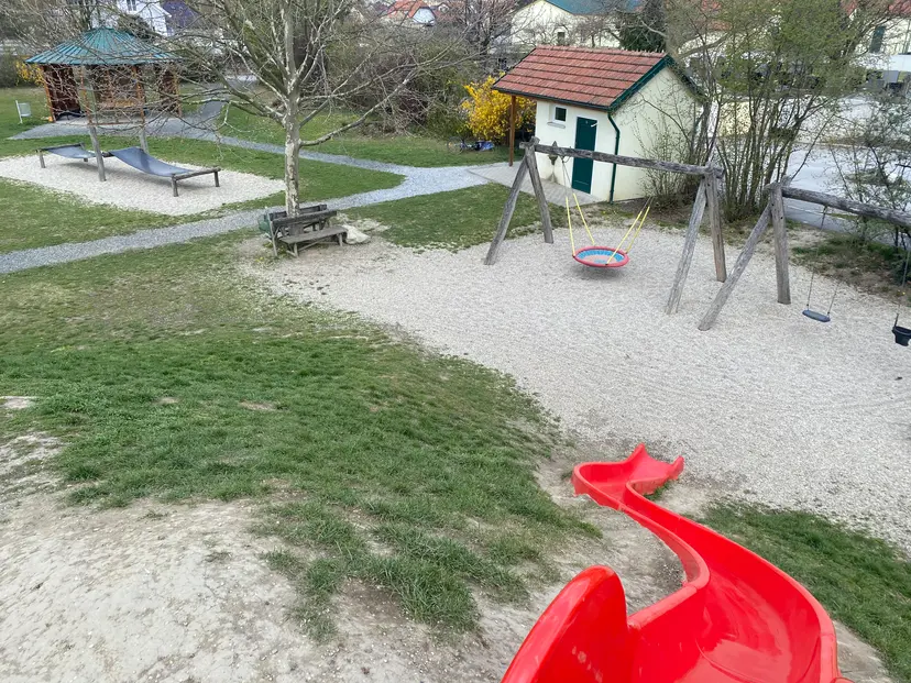 Maximundus Spielplatz Rohrendorf 6