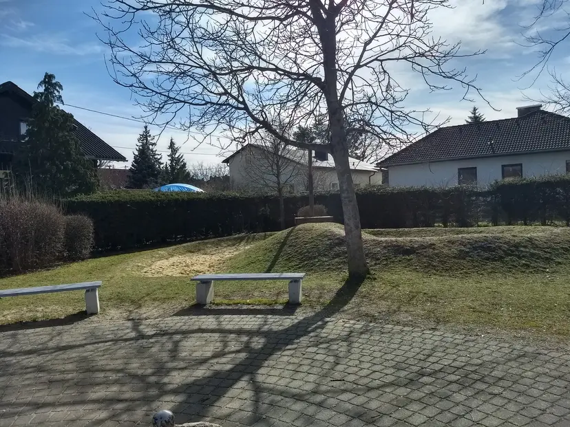 Spielplatz zw. Schulstrasse und Keplerstrasse 3