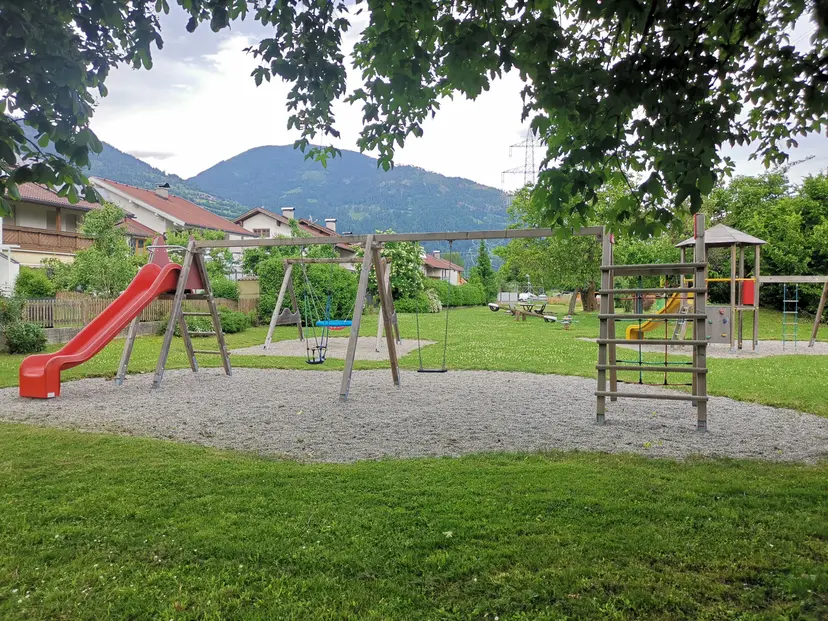 Spielplatz untere Debant 2
