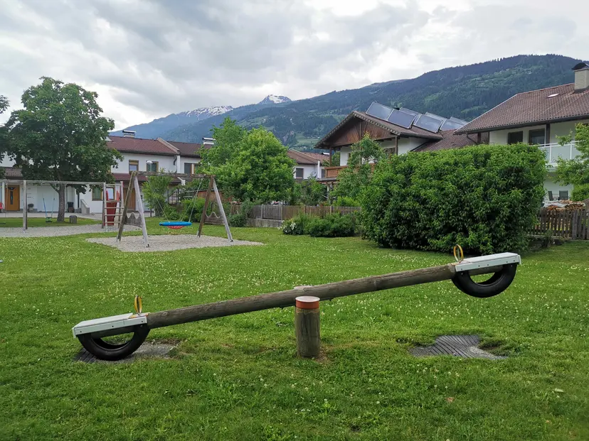 Spielplatz untere Debant 3