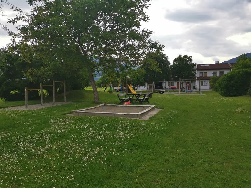 Spielplatz untere Debant 4