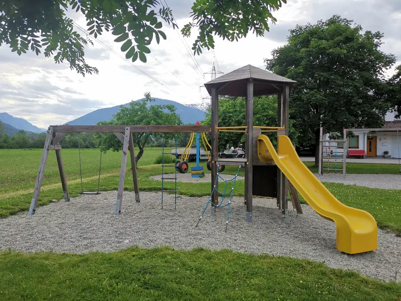 Spielplatz untere Debant 5