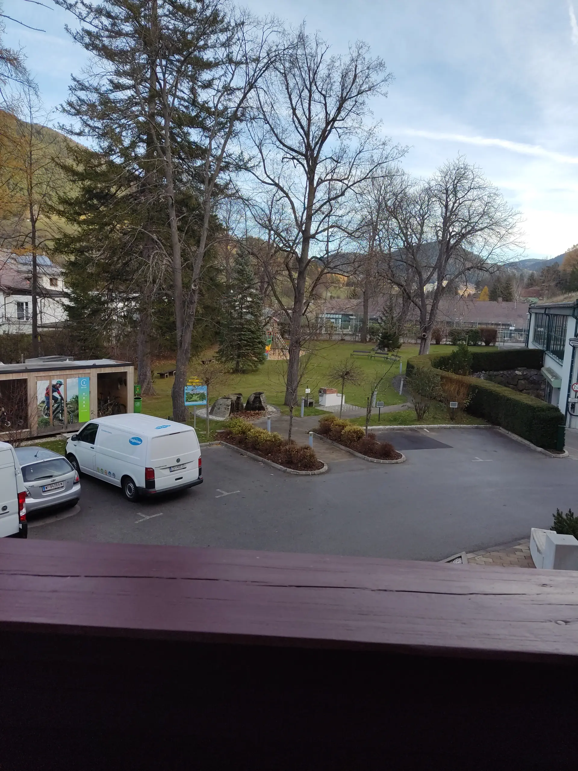 Spielplatz