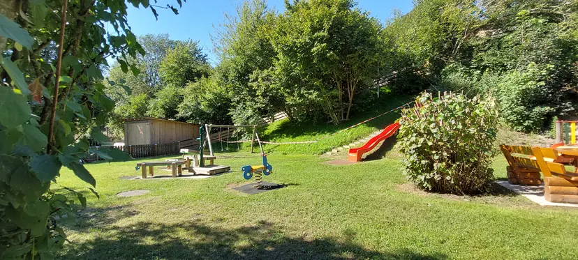 Kinderspielplatz 3