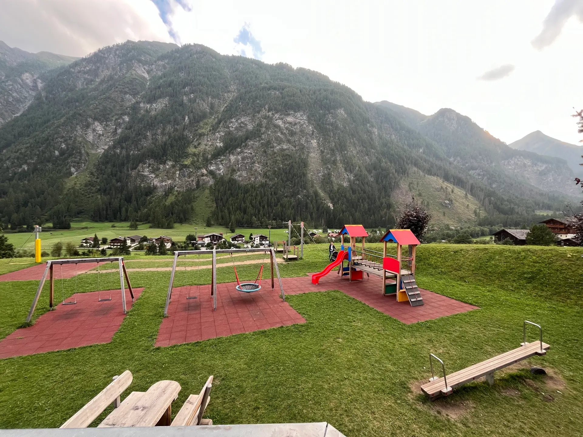 Spielplatz