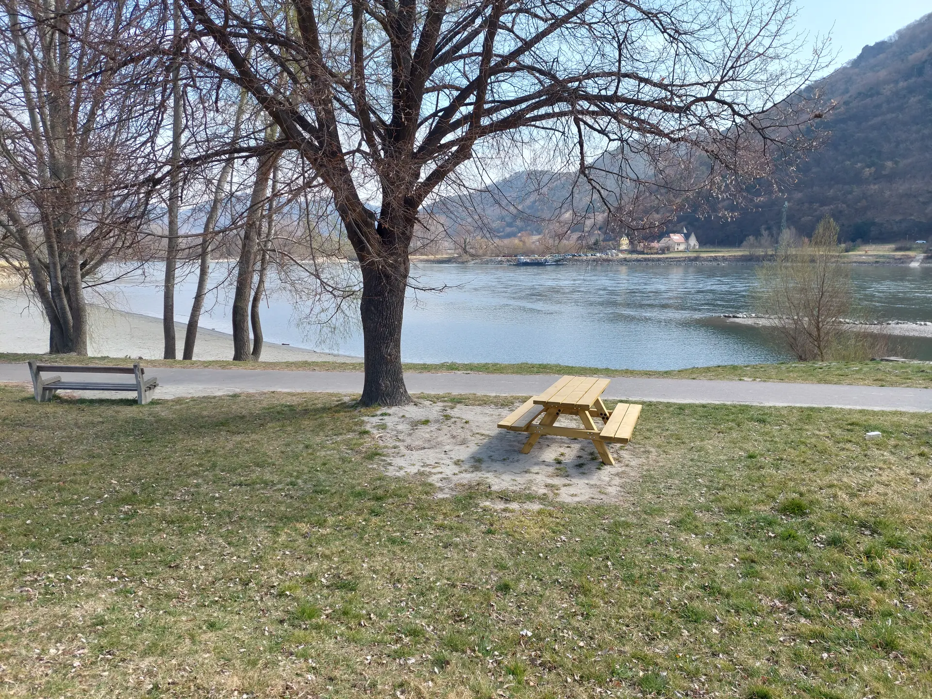 Erlebnisspielplatz