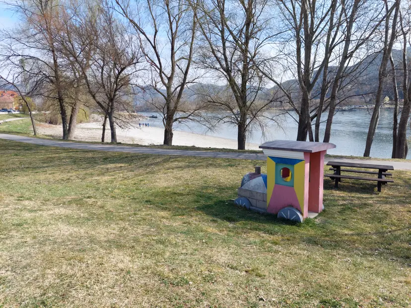 Erlebnisspielplatz 3