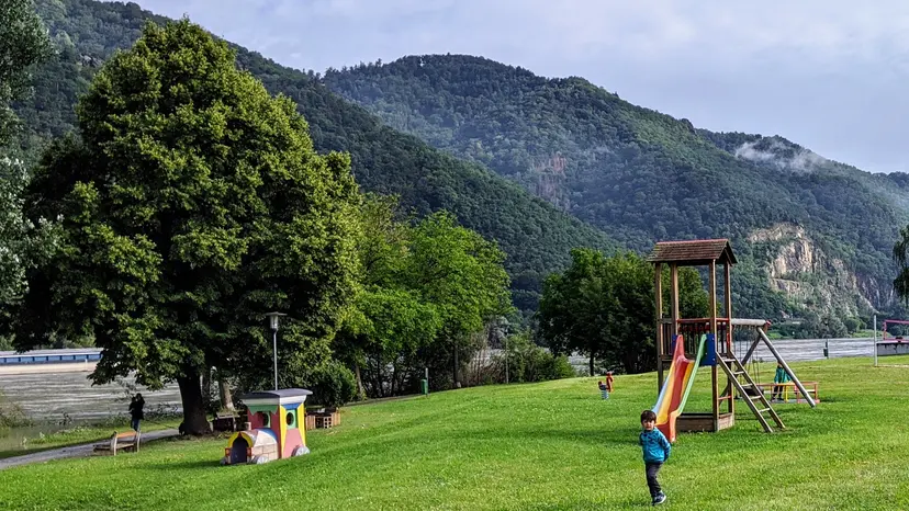 Erlebnisspielplatz 4