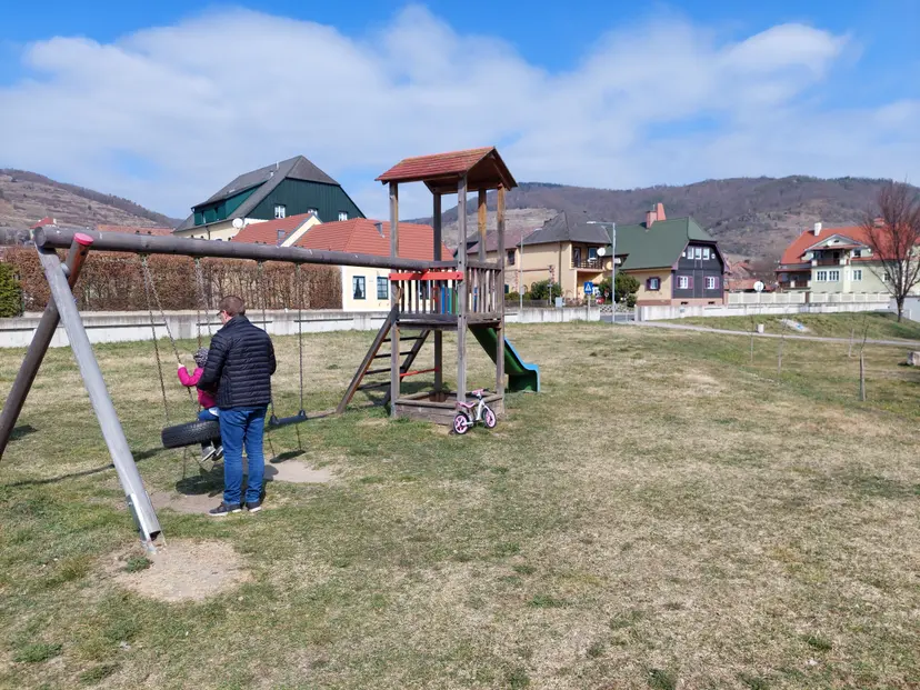 Erlebnisspielplatz 5