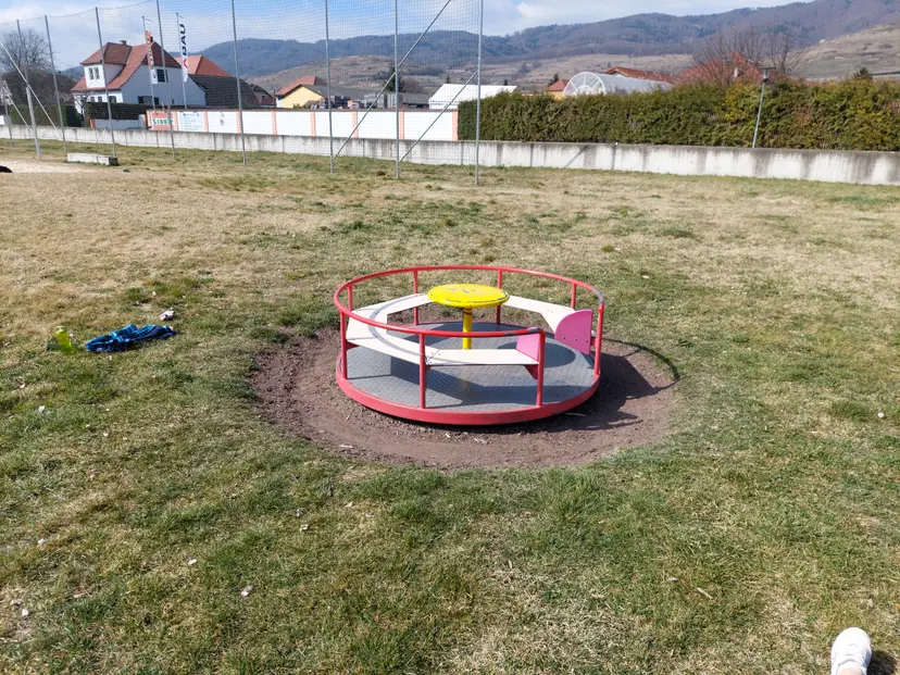 Erlebnisspielplatz 6
