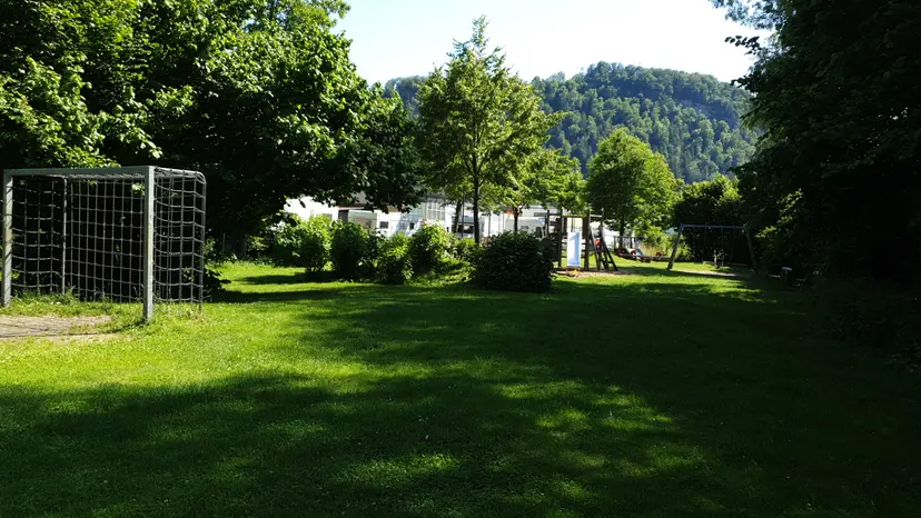 Spielplatz Robinigstraße 3