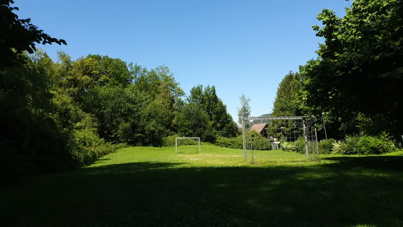 Spielplatz Robinigstraße 5