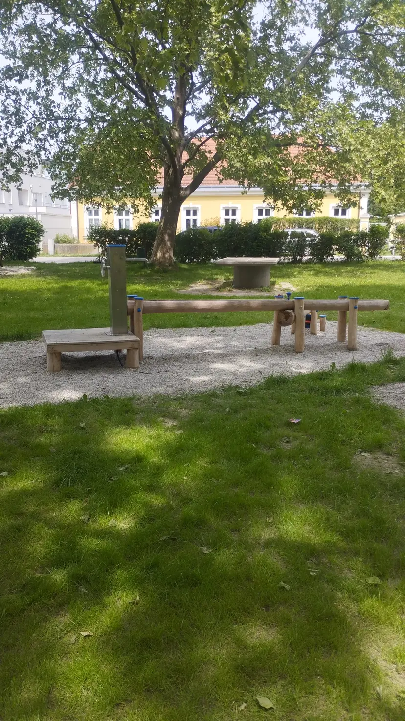 Spielplatz Siegersdorf 3