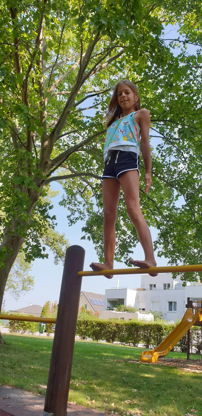 Spielplatz Siegersdorf 4