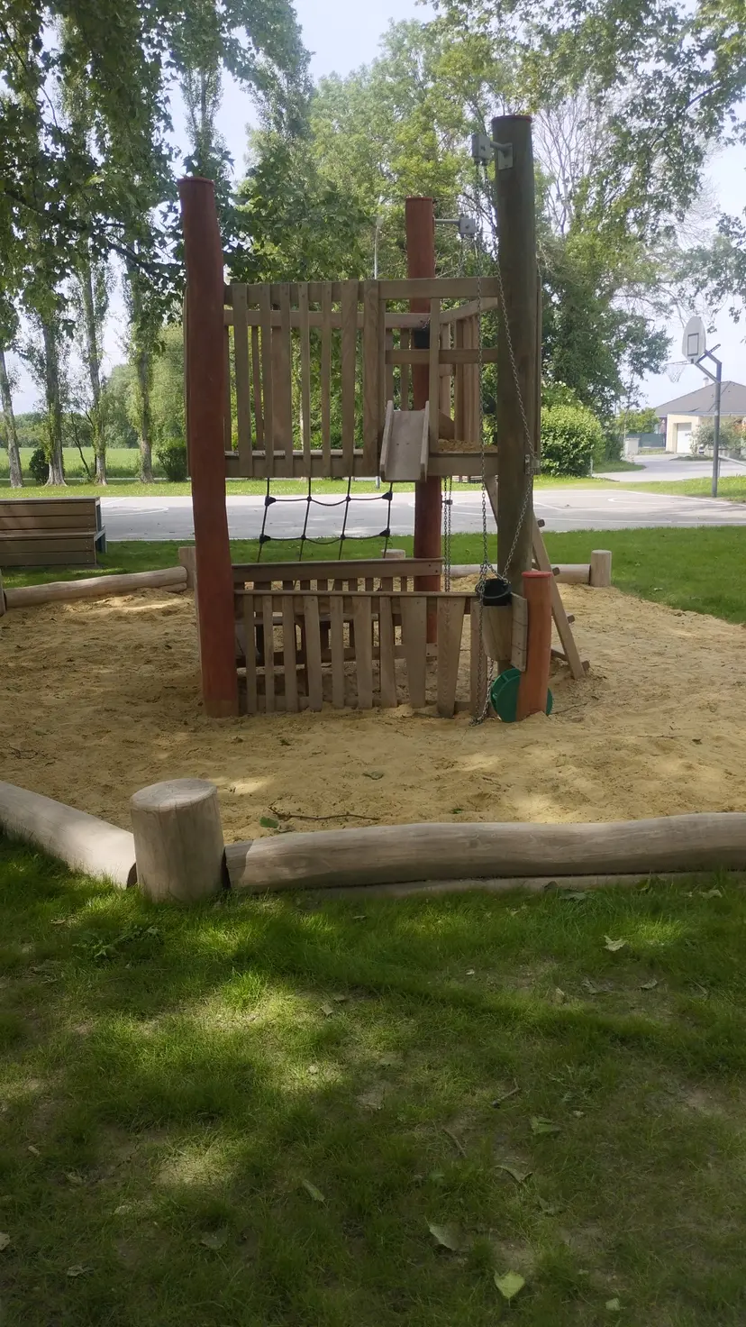 Spielplatz Siegersdorf 5