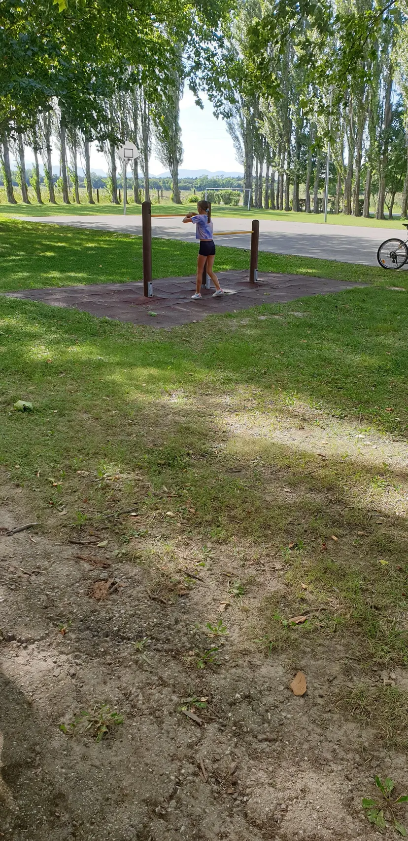 Spielplatz Siegersdorf 6