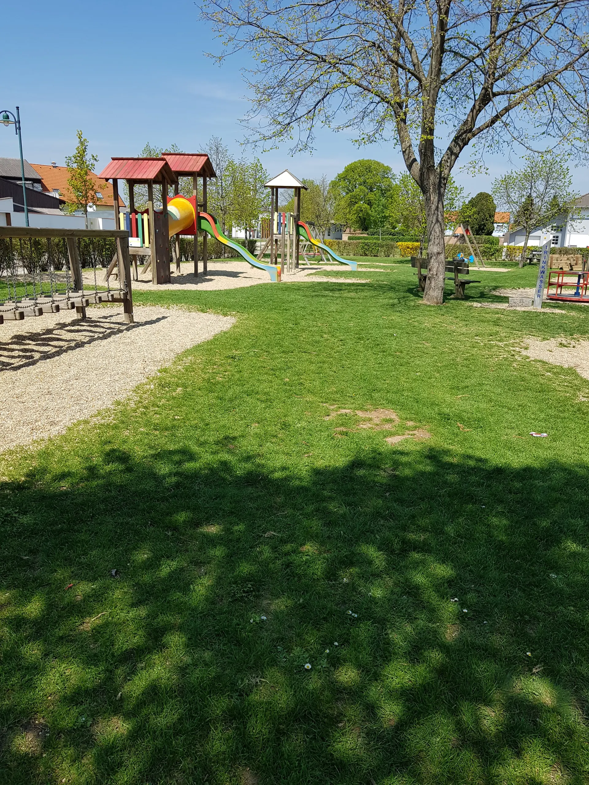 Spielplatz
